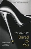 Bared to you Crossfire trilogy Tome 1