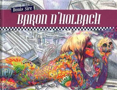 Baron d'Holbach Tome 2