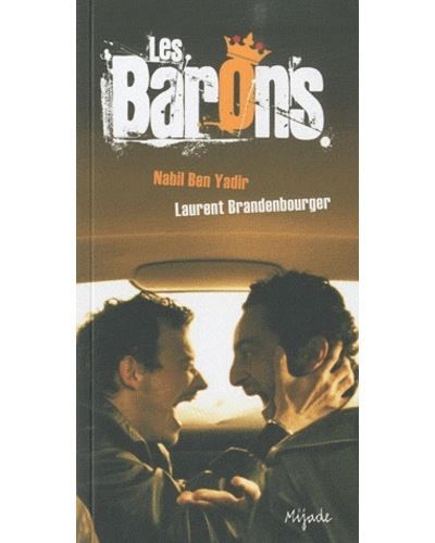 Barons (les )