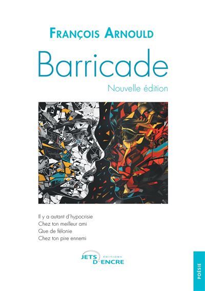 Barricade, Nouvelle édition