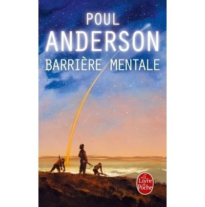 Barrière mentale