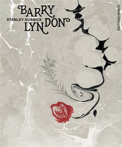 Barry Lyndon Stanley Kubrick