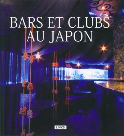 Bars et clubs au japon