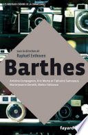 Barthes