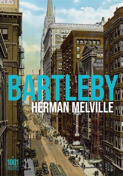 Bartleby