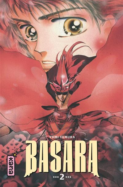 Basara (Star Edition) - Tome 2