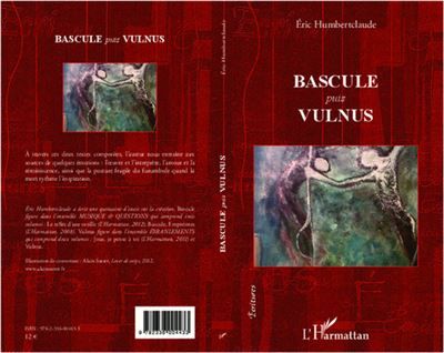 Bascule puis - Vulnus