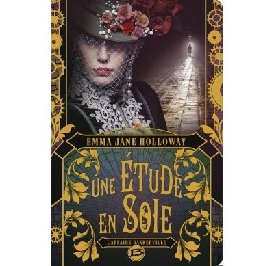 Baskerville : Une étude en soie