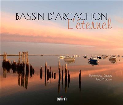 Bassin d'Arcachon L'éternel