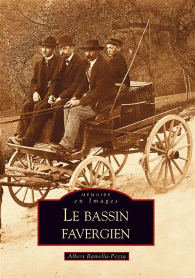 Bassin Favergien (Le)