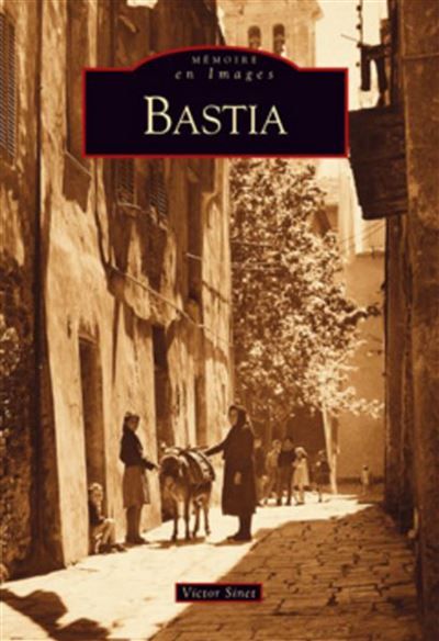 Bastia