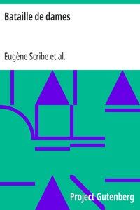Bataille de dames