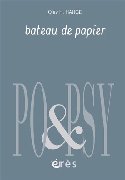 Bateau de papier