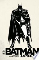 Batman - Année un