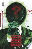 Batman - One Bad Day : Le Sphinx