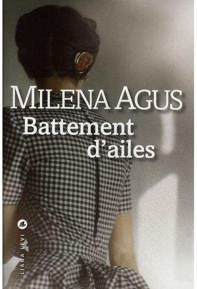 Battement d'ailes