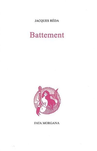 Battement
