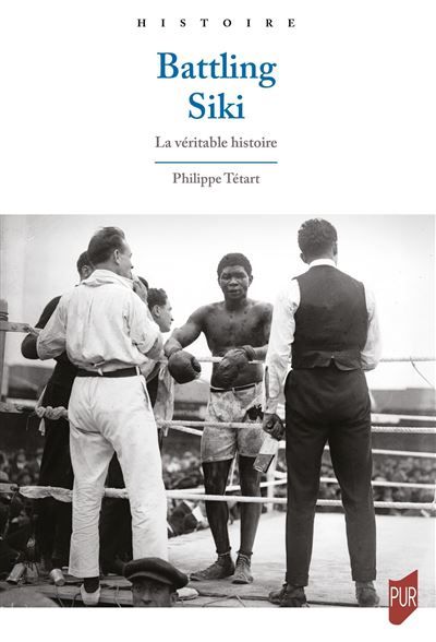 Battling Siki La véritable histoire