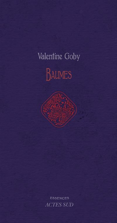Baumes