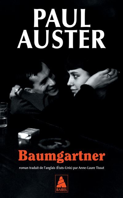 Baumgartner
