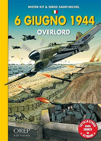 Bd 6 juin 1944 overlord (it)