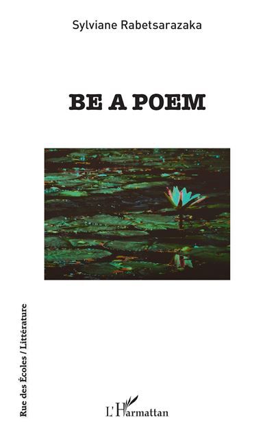 Be a poem
