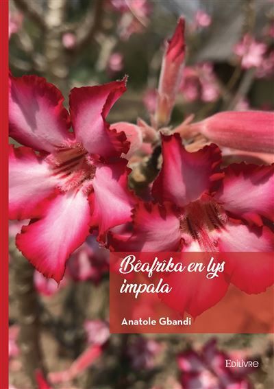 Bêafrîka en lys impala