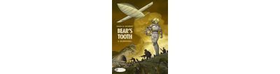 Bear's Tooth Vol.6 - Silbervogel