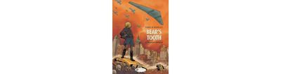 Bear's tooth - volume 4 - Amerika Bomber