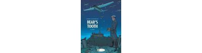 Bear's Tooth - volume 5 Eva