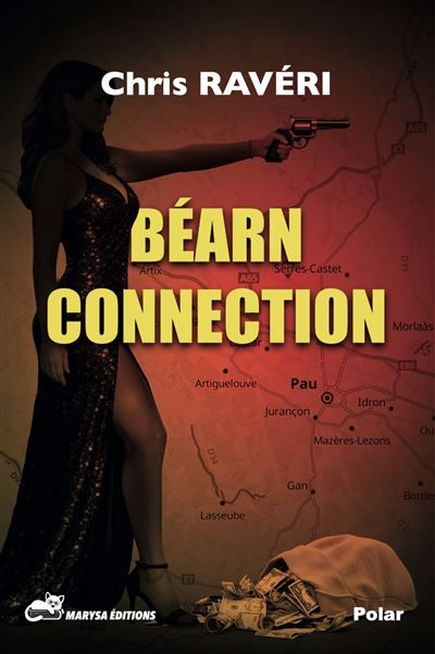 Béarn connection 2026