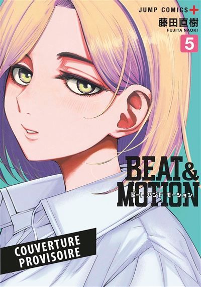 Beat & Motion T05