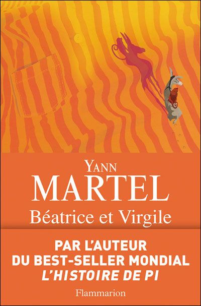 Béatrice et Virgile