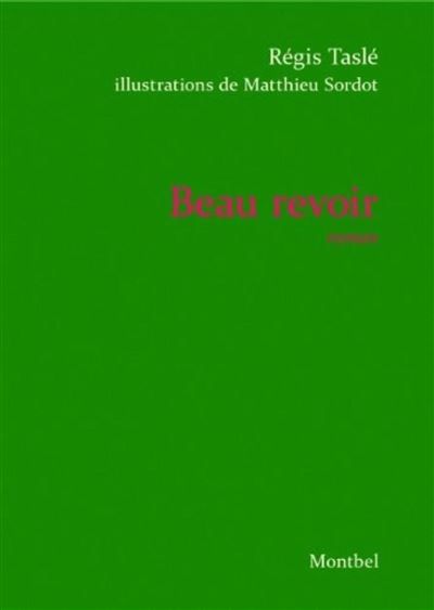 Beau revoir