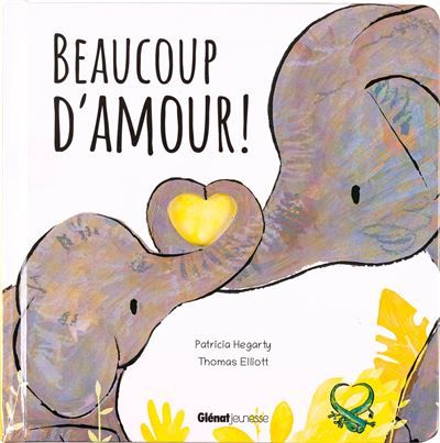 Beaucoup d'amour !