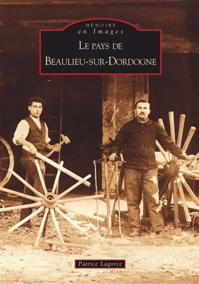 Beaulieu-sur-Dordogne (Pays de)