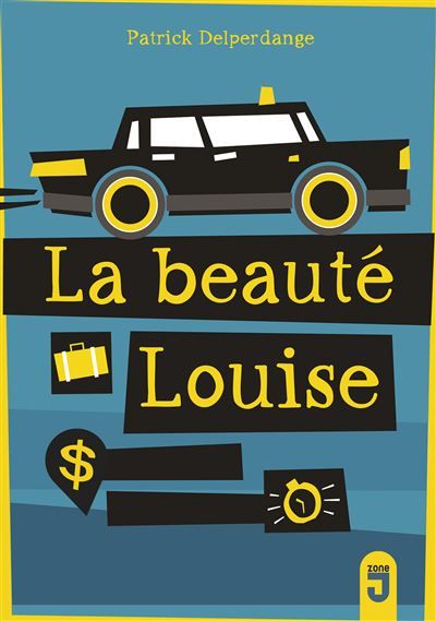 Beaute louise (la)
