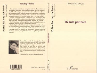Beauté perforée