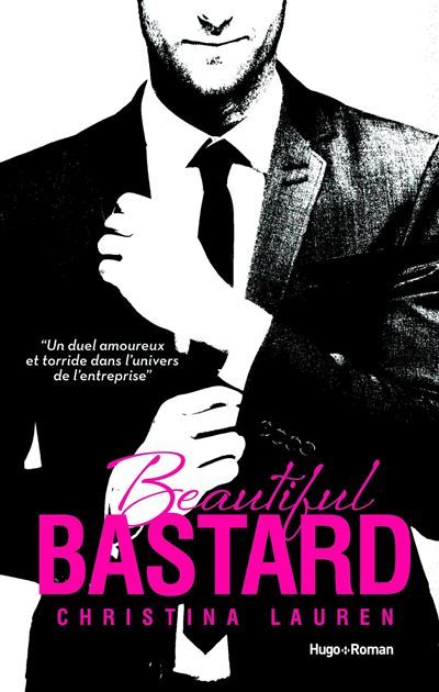Beautiful Bastard - Version française