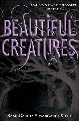 Beautiful creatures