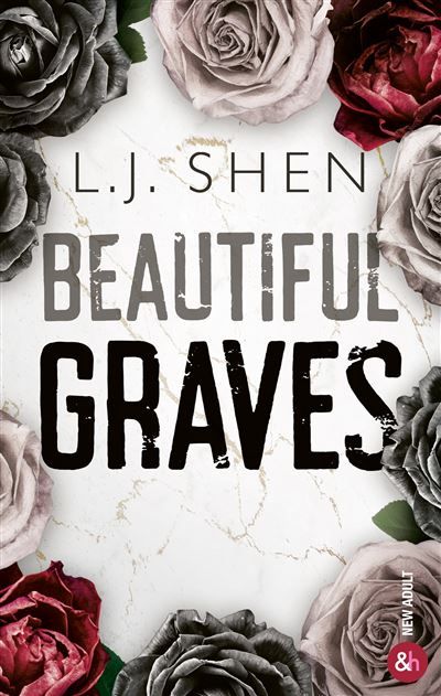 Beautiful Graves