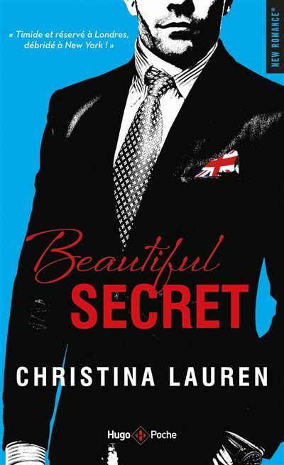 Beautiful Secret - Version française
