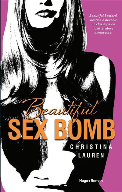 Beautiful Sex Bomb - Version française