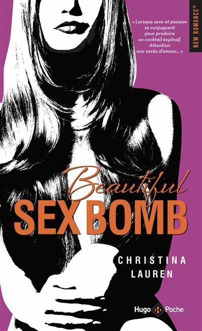 Beautiful Sex Bomb - Version française