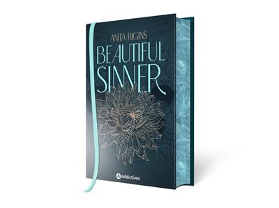 Beautiful Sinner - Collector relié