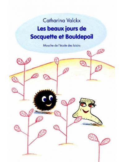 Beaux jours de socquette et bouldepoil