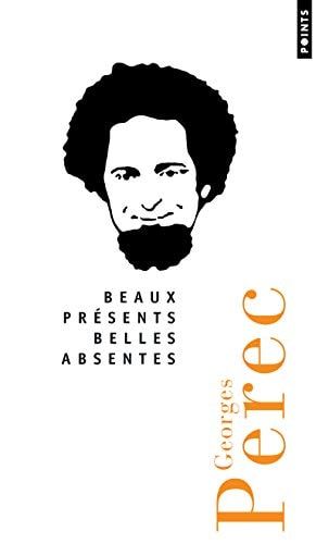Beaux présents, belles absentes poésie