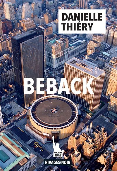 Beback