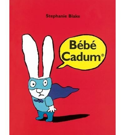 Bébé Cadum