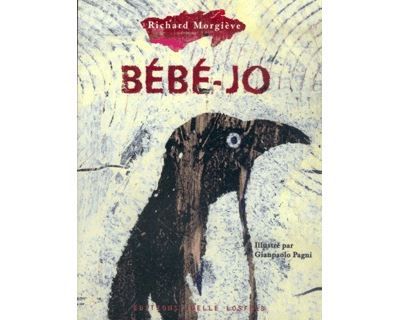 Bébé-Jo